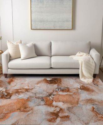 Chantille Machine Washable ACN526 3'x5' Area Rug