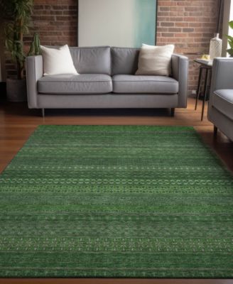 Chantille Machine Washable ACN527 3'x5' Area Rug
