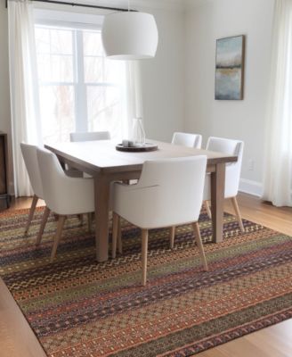 Chantille Machine Washable ACN527 3'x5' Area Rug