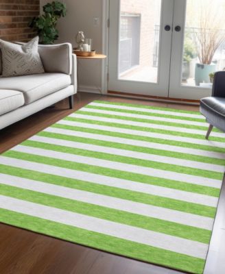 Chantille Machine Washable ACN528 8'x10' Area Rug