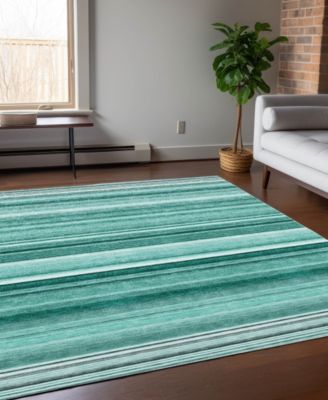 Chantille Machine Washable ACN529 9'x12' Area Rug