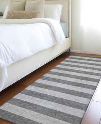 Chantille Machine Washable ACN530 2'3x7'6 Runner Area Rug