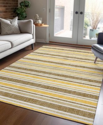 Chantille Machine Washable ACN531 9'x12' Area Rug