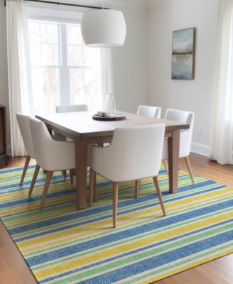 Chantille Machine Washable ACN531 5'x7'6 Area Rug