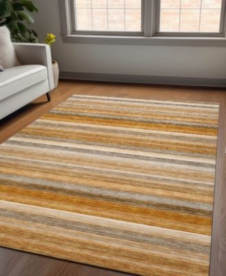 Chantille Machine Washable ACN535 2'6x3'10 Area Rug