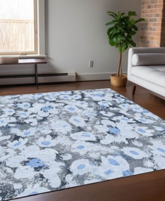 Chantille Machine Washable ACN538 2'6x3'10 Area Rug