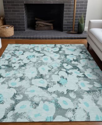 Chantille Machine Washable ACN538 2'6x3'10 Area Rug