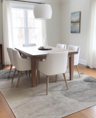 Chantille Machine Washable ACN545 3'x5' Area Rug