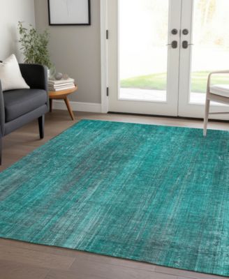 Chantille Machine Washable ACN552 5'x7'6 Area Rug