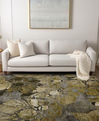 Chantille Machine Washable ACN558 9'x12' Area Rug