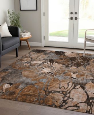 Chantille Machine Washable ACN558 2'6x3'10 Area Rug