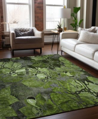 Chantille Machine Washable ACN558 2'6x3'10 Area Rug