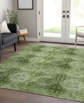 Chantille Machine Washable ACN557 8'x10' Area Rug