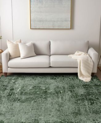 Chantille Machine Washable ACN559 8'x10' Area Rug