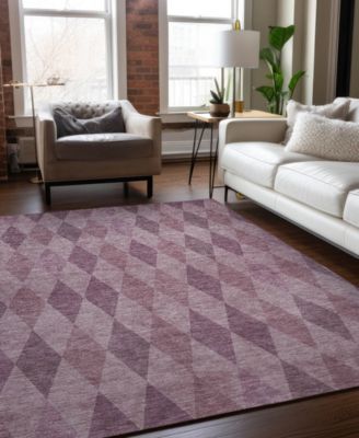 Chantille Machine Washable ACN561 2'6x3'10 Area Rug