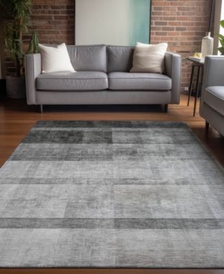 Chantille Machine Washable ACN568 5'x7'6 Area Rug