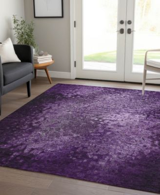 Chantille Machine Washable ACN565 8'x10' Area Rug