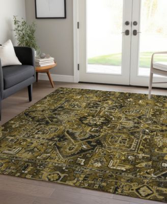 Chantille Machine Washable ACN570 8'x10' Area Rug