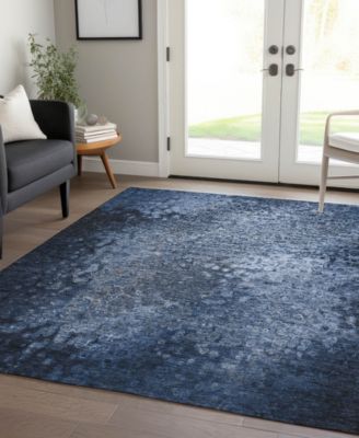 Chantille Machine Washable ACN565 5'x7'6 Area Rug