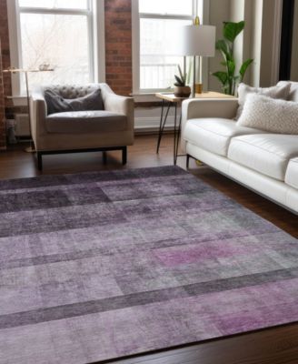Chantille Machine Washable ACN568 5'x7'6 Area Rug