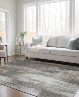 Chantille Machine Washable ACN567 8'x10' Area Rug