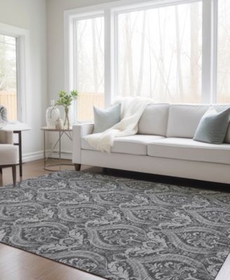 Chantille Machine Washable ACN572 9'x12' Area Rug