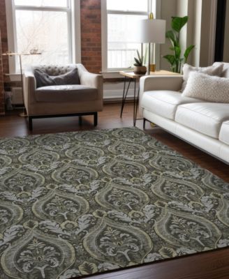Chantille Machine Washable ACN572 9'x12' Area Rug