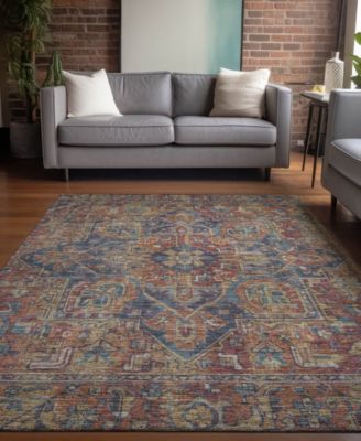 Chantille Machine Washable ACN571 9'x12' Area Rug