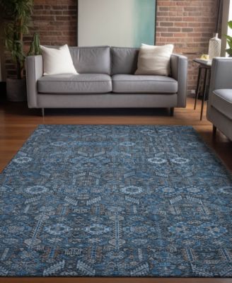 Chantille Machine Washable ACN574 2'6x3'10 Area Rug