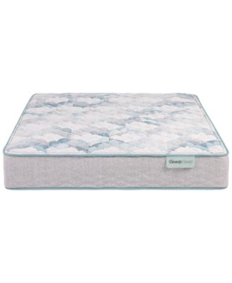 BeautySleep Dream Weaver 12.5" Firm Mattress Set - Queen Split