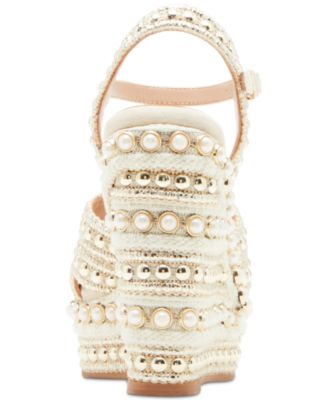 ★Steve Madden★ベスト商品★JUNIPER GOLD MULTI★サンダル ☆Steve Madden☆ベスト商品☆JUNIPER GOLD MULTI☆サンダル