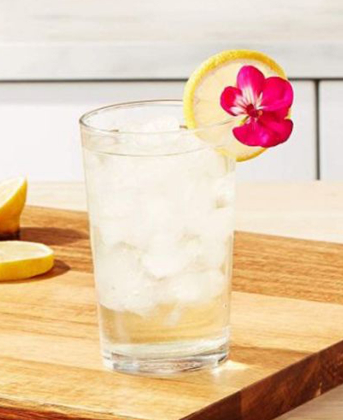 Duralex Uni Tumbler In Clear