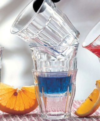 Picardie Tumbler - 8 3/8 Oz. - Set Of 6