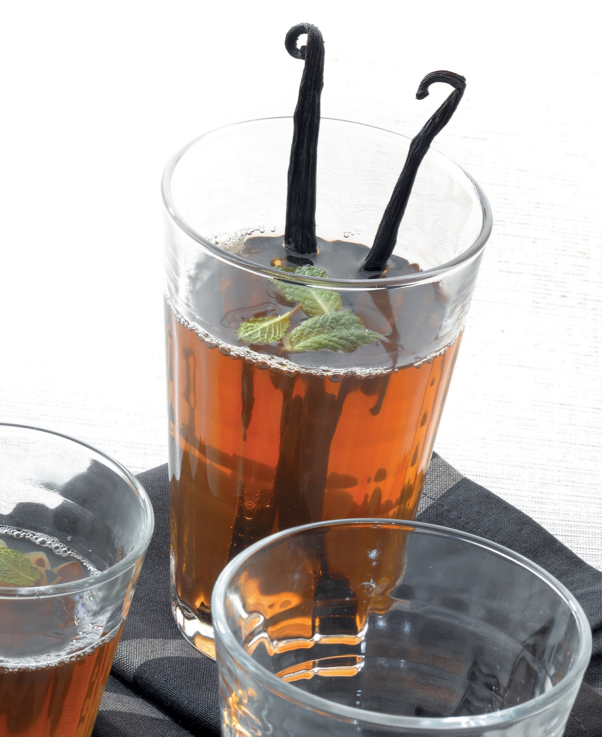 DuralexTumbler - 16 7/8 Oz. - Set Of 6 - CLEAR