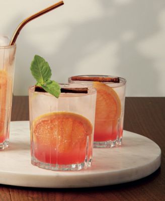 Jazz Tumbler - 7 Oz. - Set Of 6