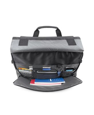New York Chrysler Briefcase