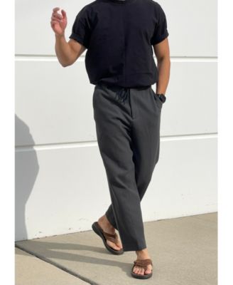 Men's Collection Wesley Sun Slip On Sandals