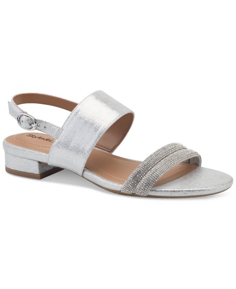 Женские сандалии Style & Co Women's Selbiee Slingback Dress Sandals