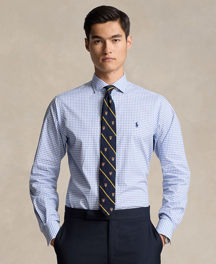 macy's polo dress shirts macys mens polo dress shirts 2026 Cheap Sale