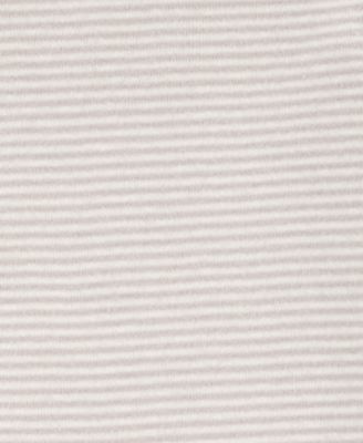 Baby Cotton Elephant Little Character Bodysuits & Pants, 3 Piece Set