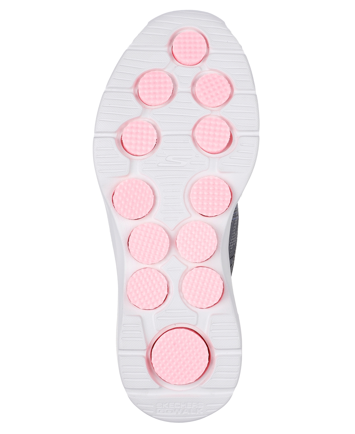 Skechers Women's Go Walk 7 - Adel Casual Walking Sneakers from Finish Line