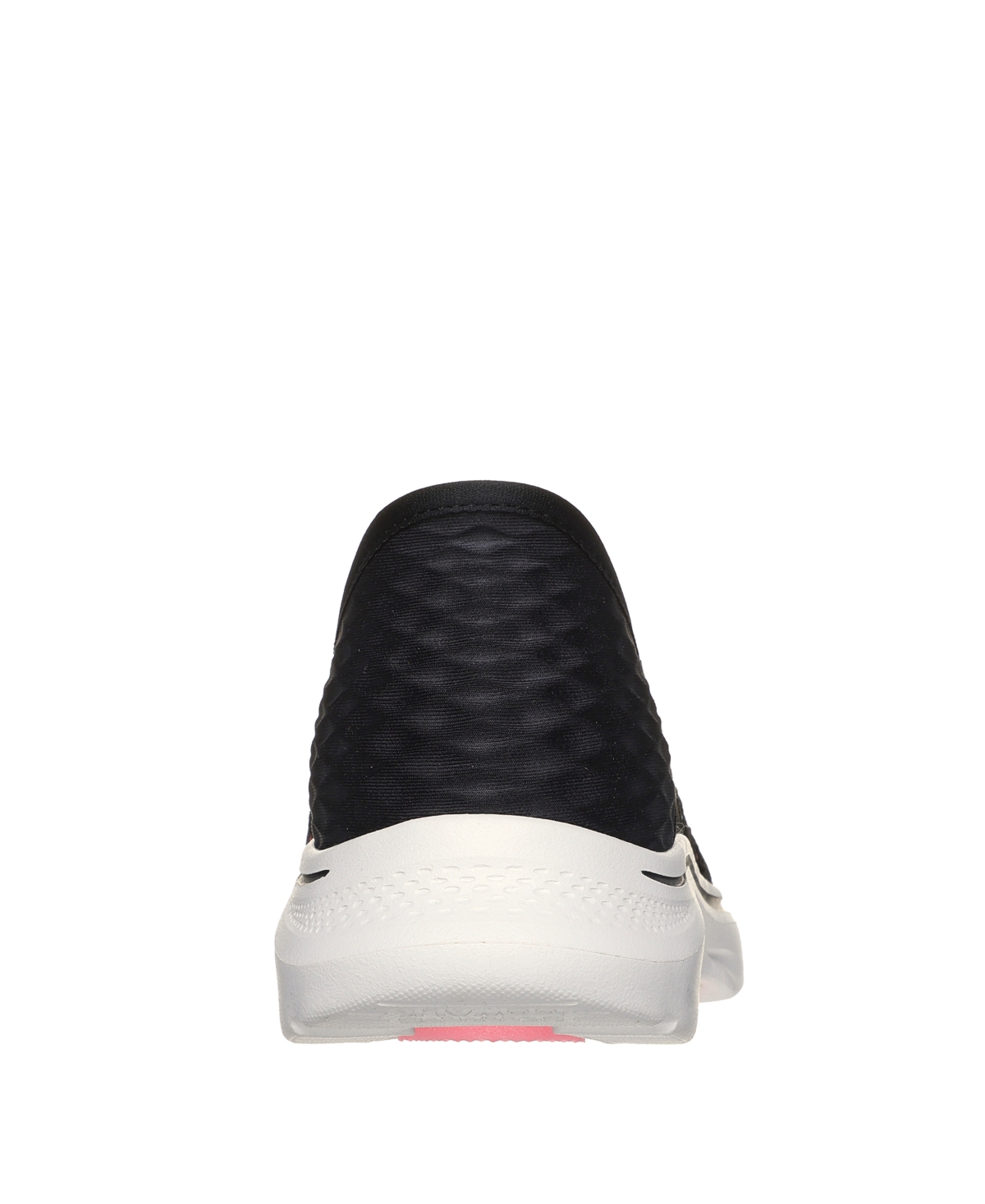 Skechers Women's Go Walk 7- City Lights Casual Walking Sneakers -Multi