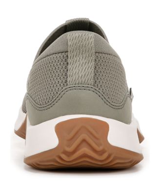 Women's Encore Knit Washable Slip On Sneakers