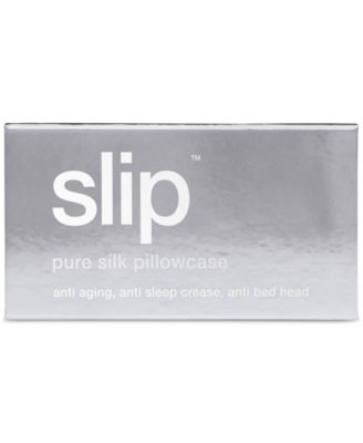 Pure Silk King Pillowcase