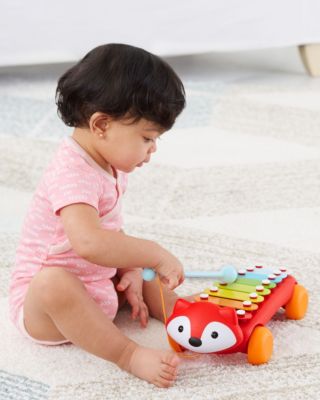 Explore & More Fox Xylophone