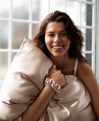Pure Silk King Pillowcase