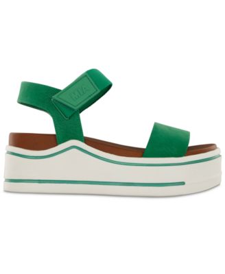 Women's Odelia Round Toe Sandal