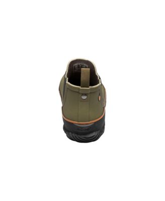 Men's Digger Mid Boot
