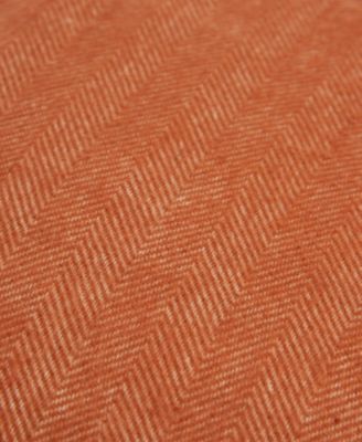 CLOSEOUT! Solid Polyester Filled Decorative Pillow, 20" x 20"