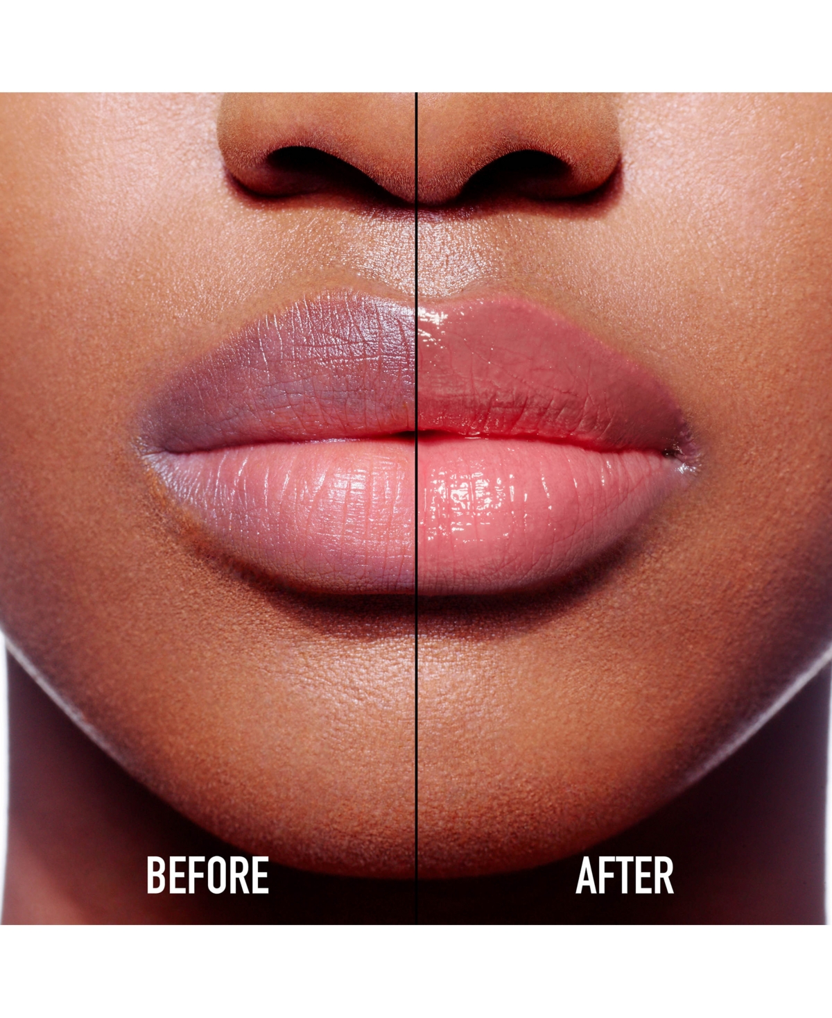 Dior Addict Lip Glow Balm - Glow 001 Pink (A delicate pink)